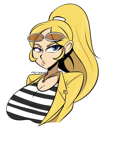 mlb ehentai|Chloe Bourgeois (YinSeiryu) .